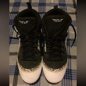 Nike Baseball Cleats - Men’s Size 10